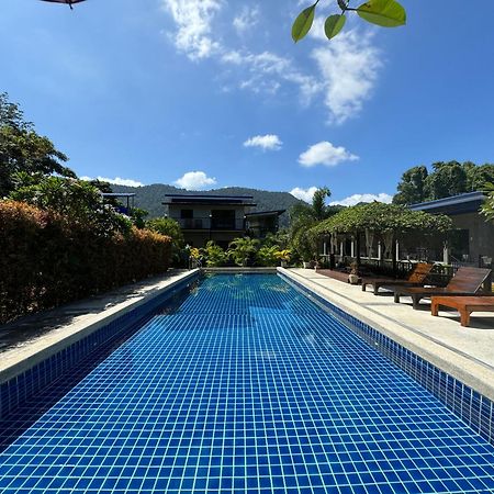 Baan Chainarong Koh Lanta Ngoại thất bức ảnh