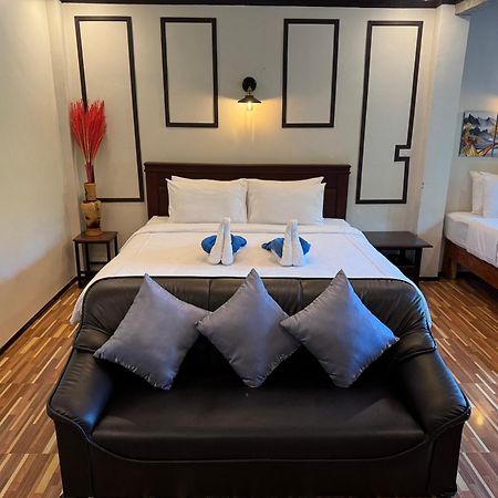 Baan Chainarong Koh Lanta Ngoại thất bức ảnh