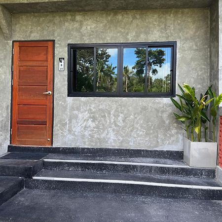 Baan Chainarong Koh Lanta Ngoại thất bức ảnh
