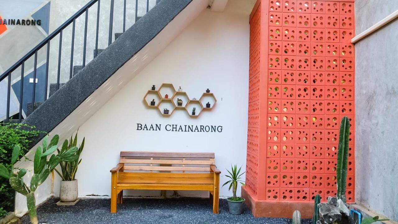 Baan Chainarong Koh Lanta Ngoại thất bức ảnh