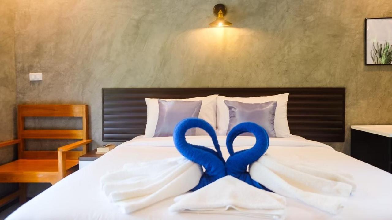 Baan Chainarong Koh Lanta Ngoại thất bức ảnh