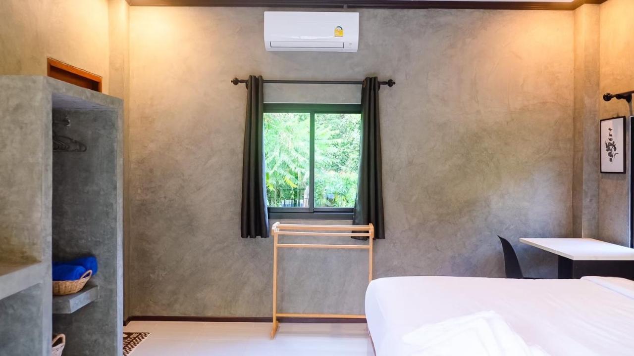Baan Chainarong Koh Lanta Ngoại thất bức ảnh