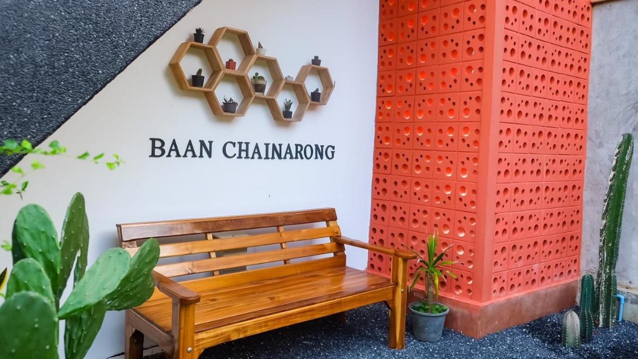 Baan Chainarong Koh Lanta Ngoại thất bức ảnh