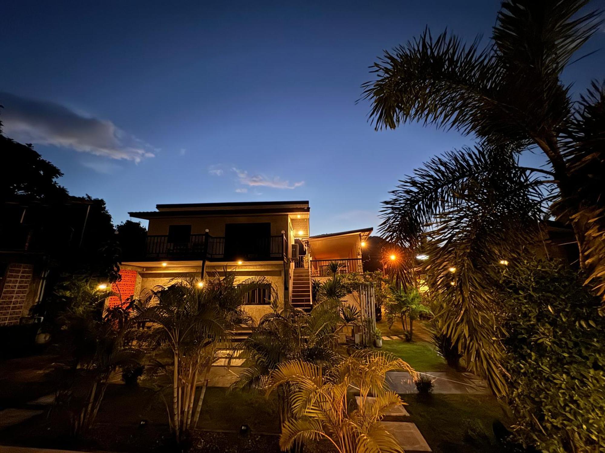 Baan Chainarong Koh Lanta Ngoại thất bức ảnh