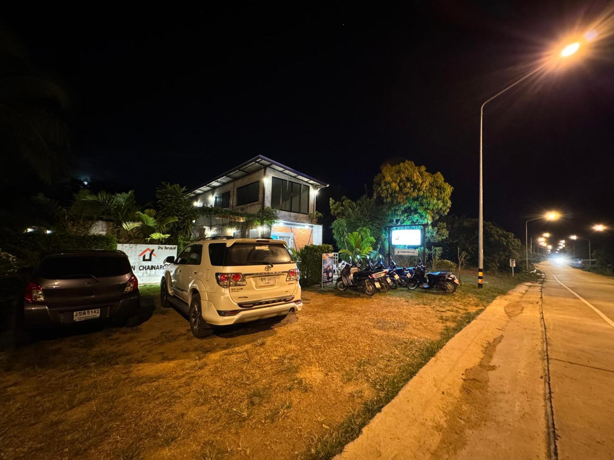 Baan Chainarong Koh Lanta Ngoại thất bức ảnh