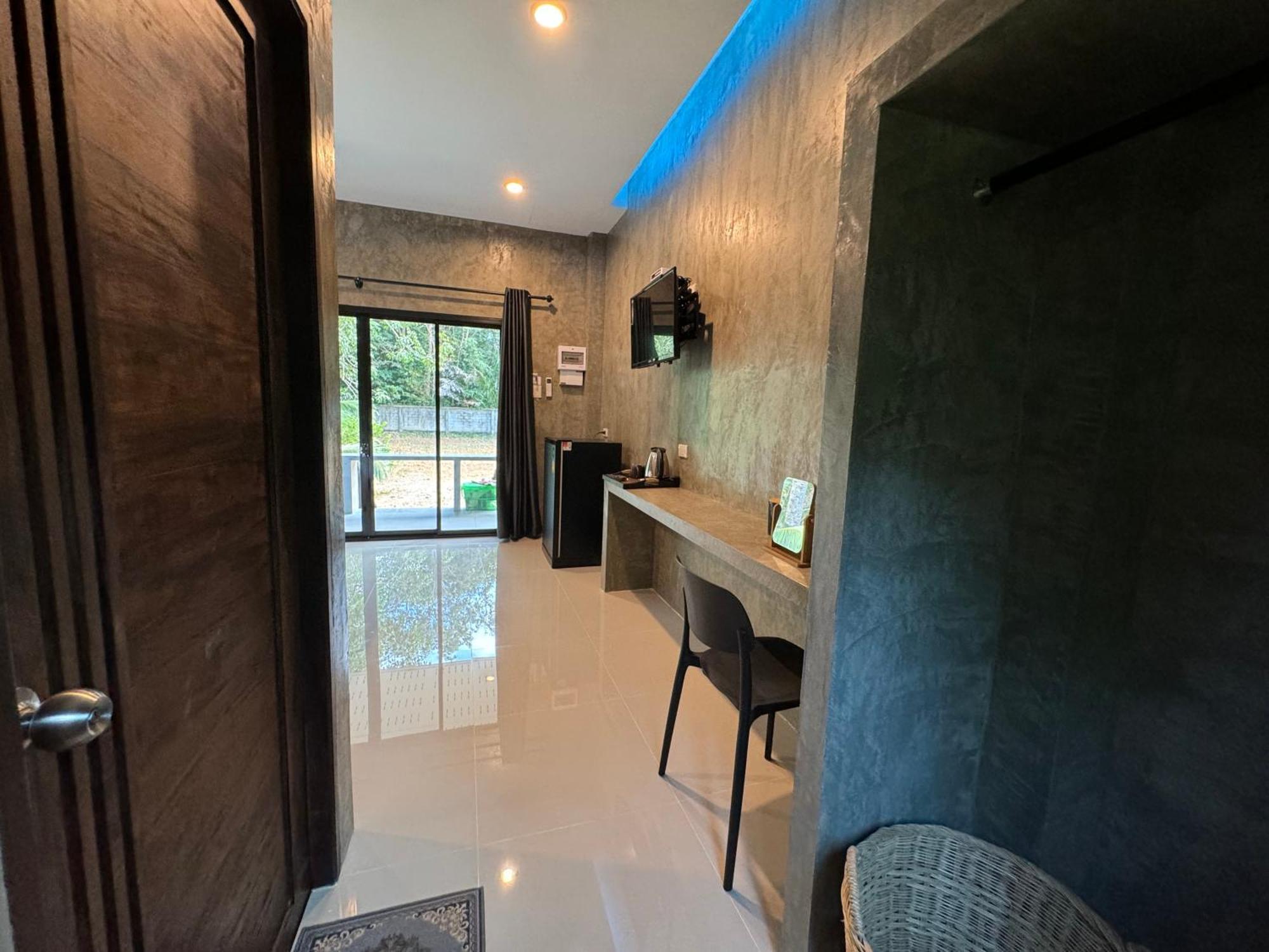 Baan Chainarong Koh Lanta Ngoại thất bức ảnh