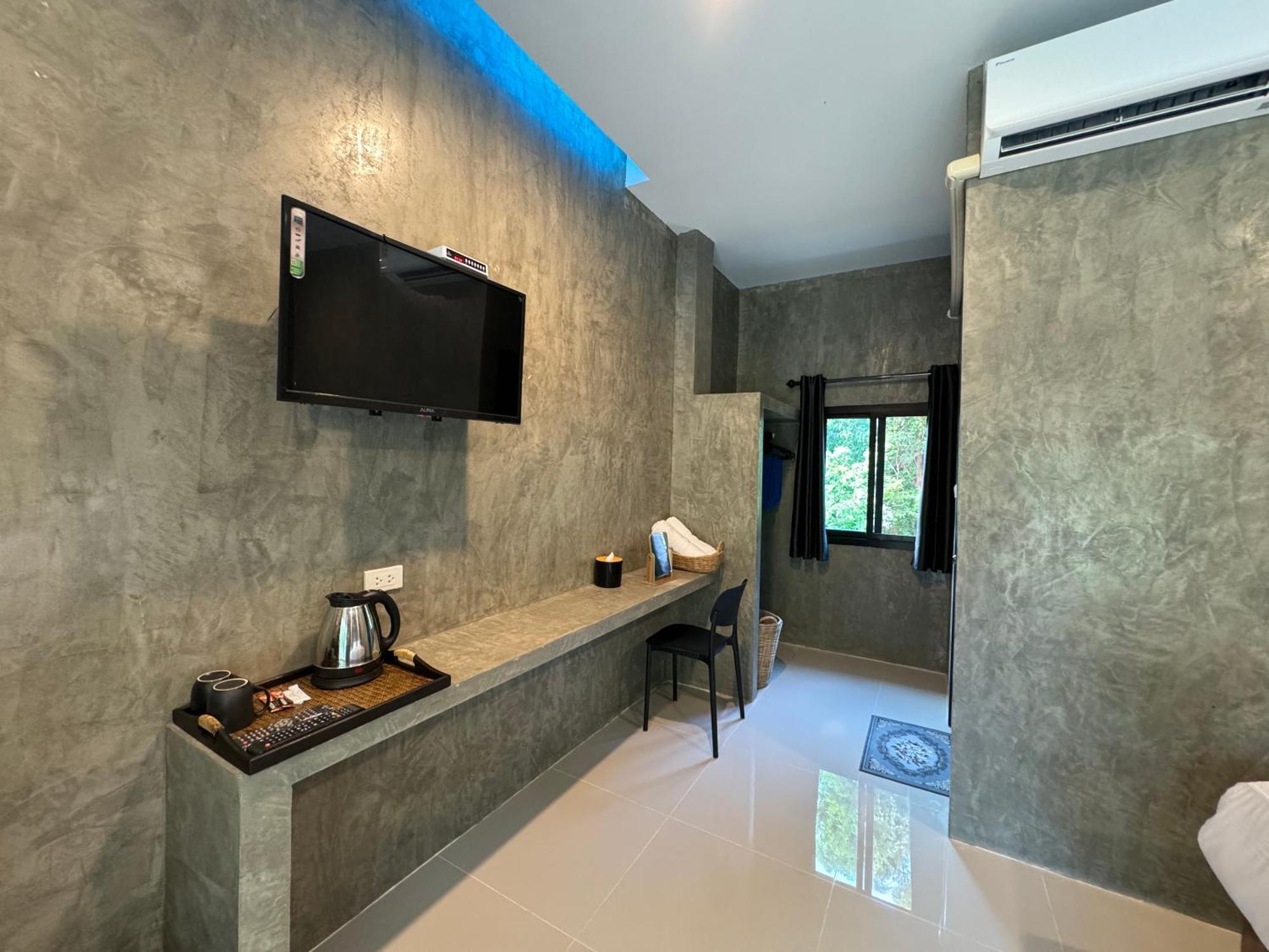 Baan Chainarong Koh Lanta Ngoại thất bức ảnh