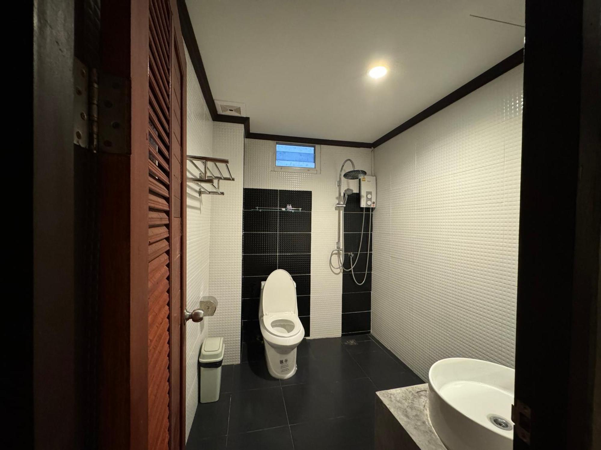 Baan Chainarong Koh Lanta Ngoại thất bức ảnh