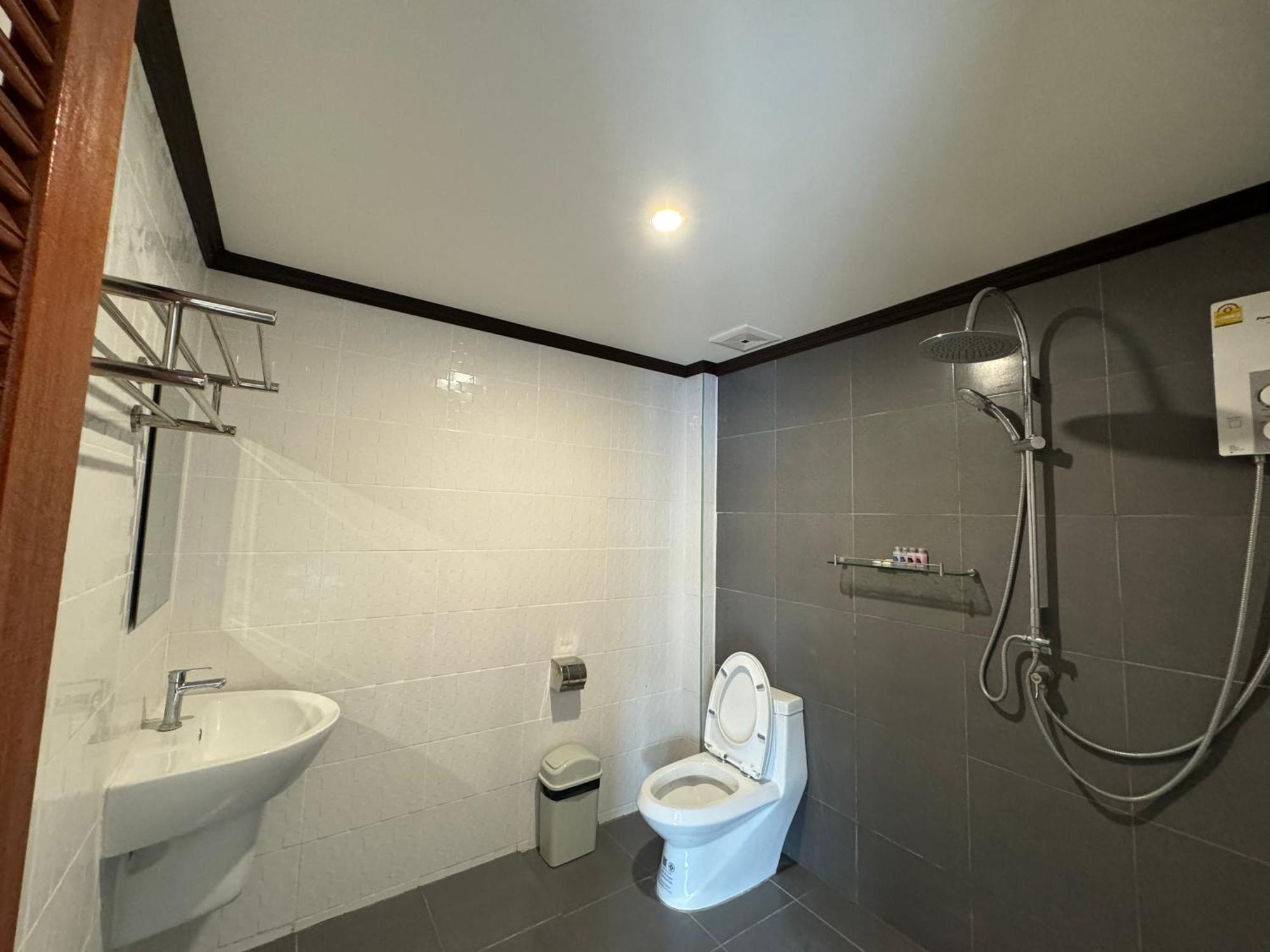 Baan Chainarong Koh Lanta Ngoại thất bức ảnh