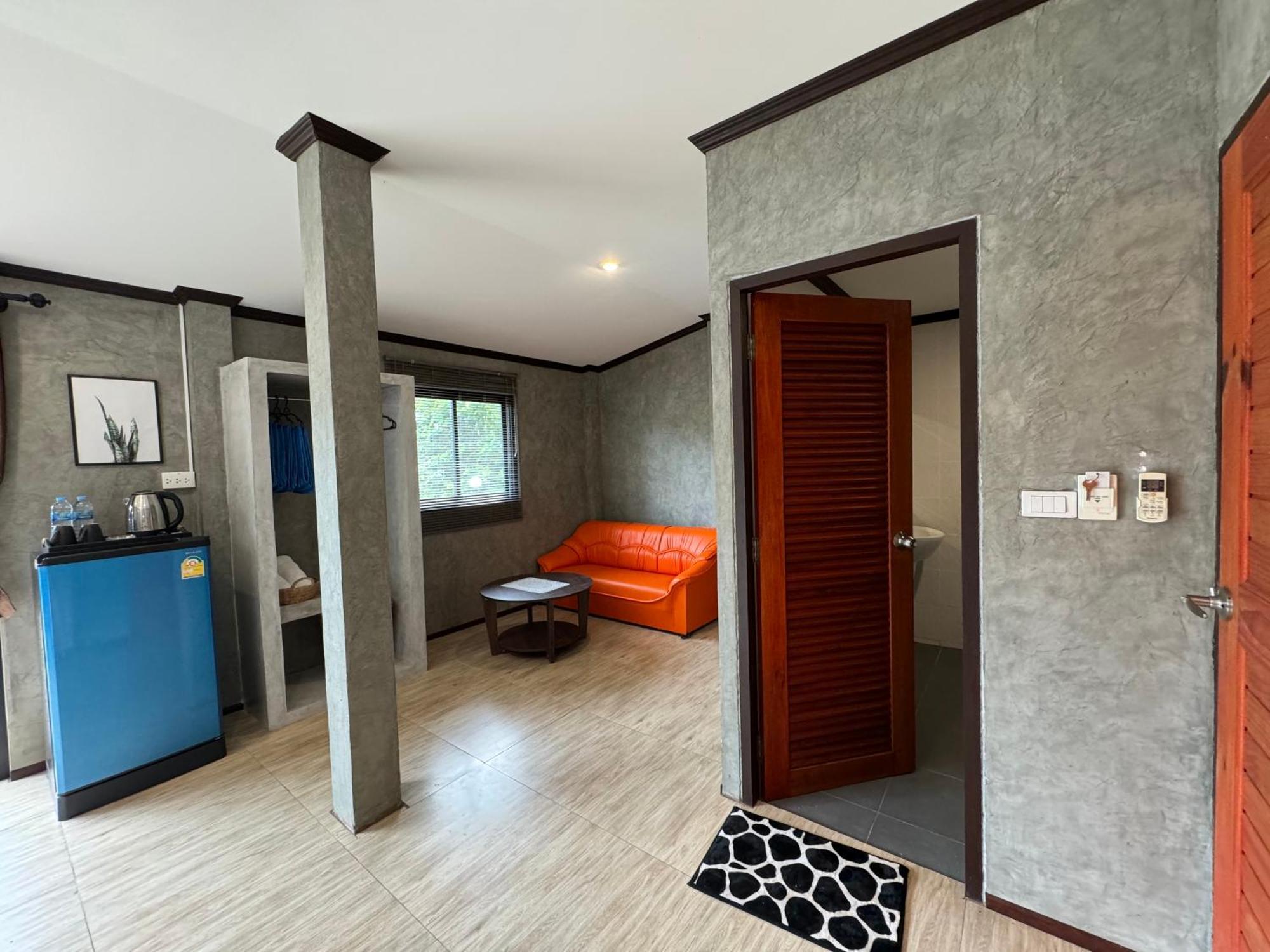 Baan Chainarong Koh Lanta Ngoại thất bức ảnh