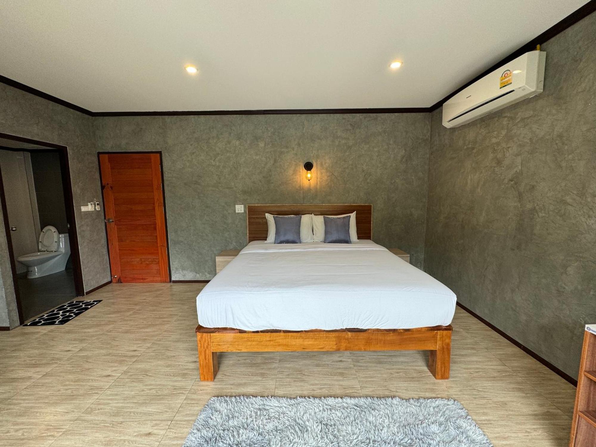 Baan Chainarong Koh Lanta Ngoại thất bức ảnh