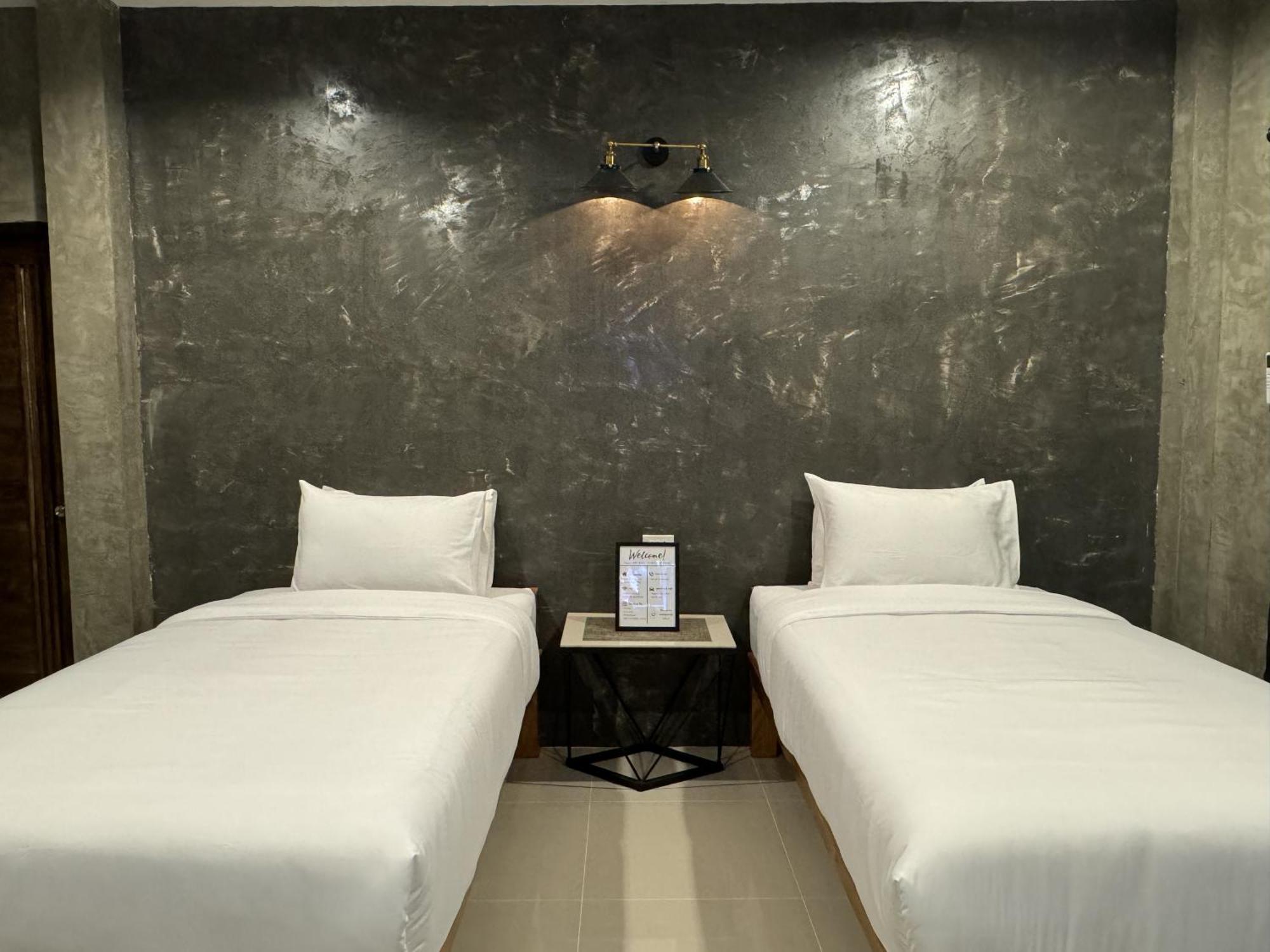 Baan Chainarong Koh Lanta Ngoại thất bức ảnh