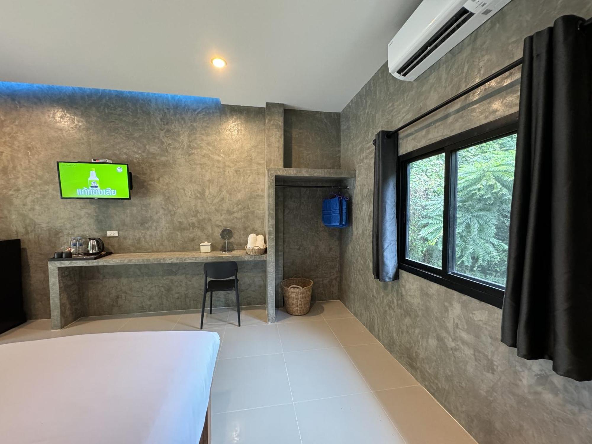 Baan Chainarong Koh Lanta Ngoại thất bức ảnh