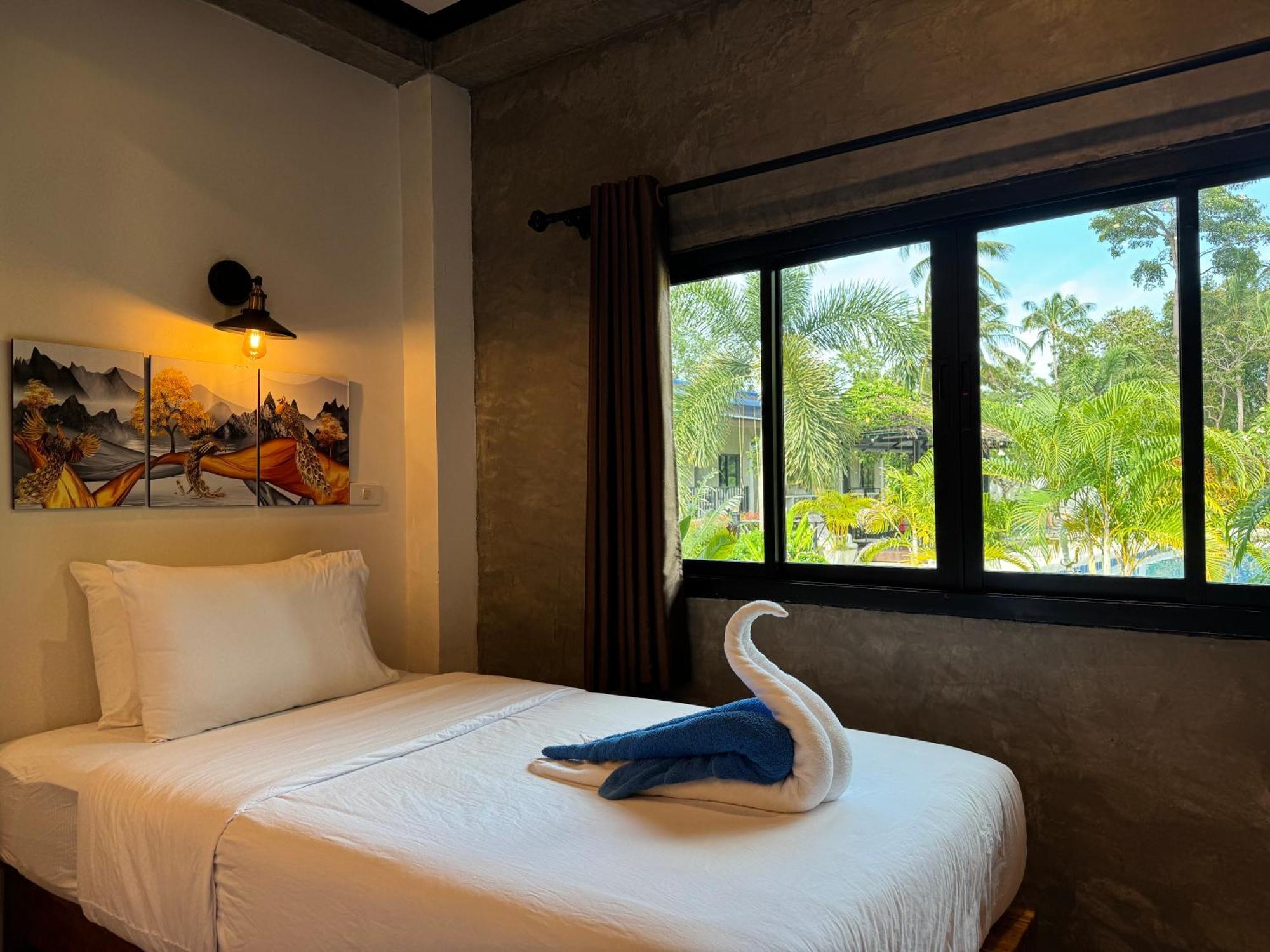 Baan Chainarong Koh Lanta Ngoại thất bức ảnh