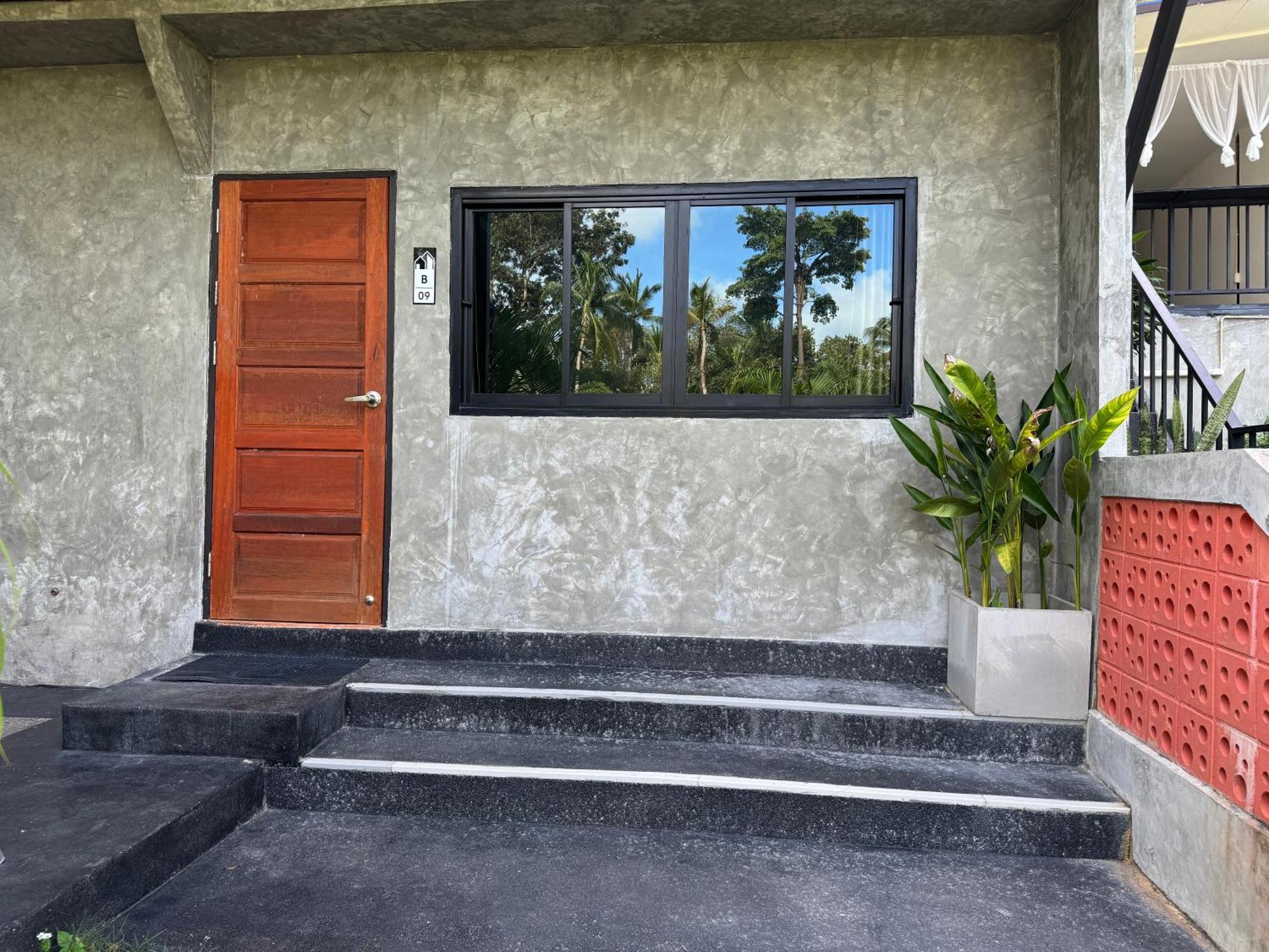 Baan Chainarong Koh Lanta Ngoại thất bức ảnh