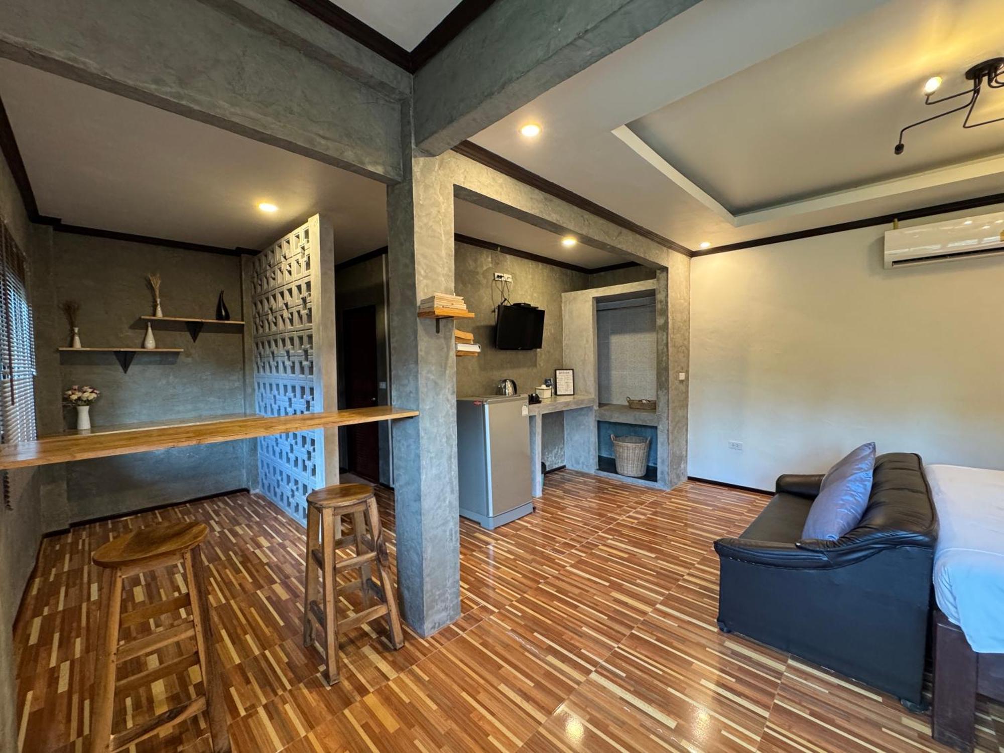 Baan Chainarong Koh Lanta Ngoại thất bức ảnh
