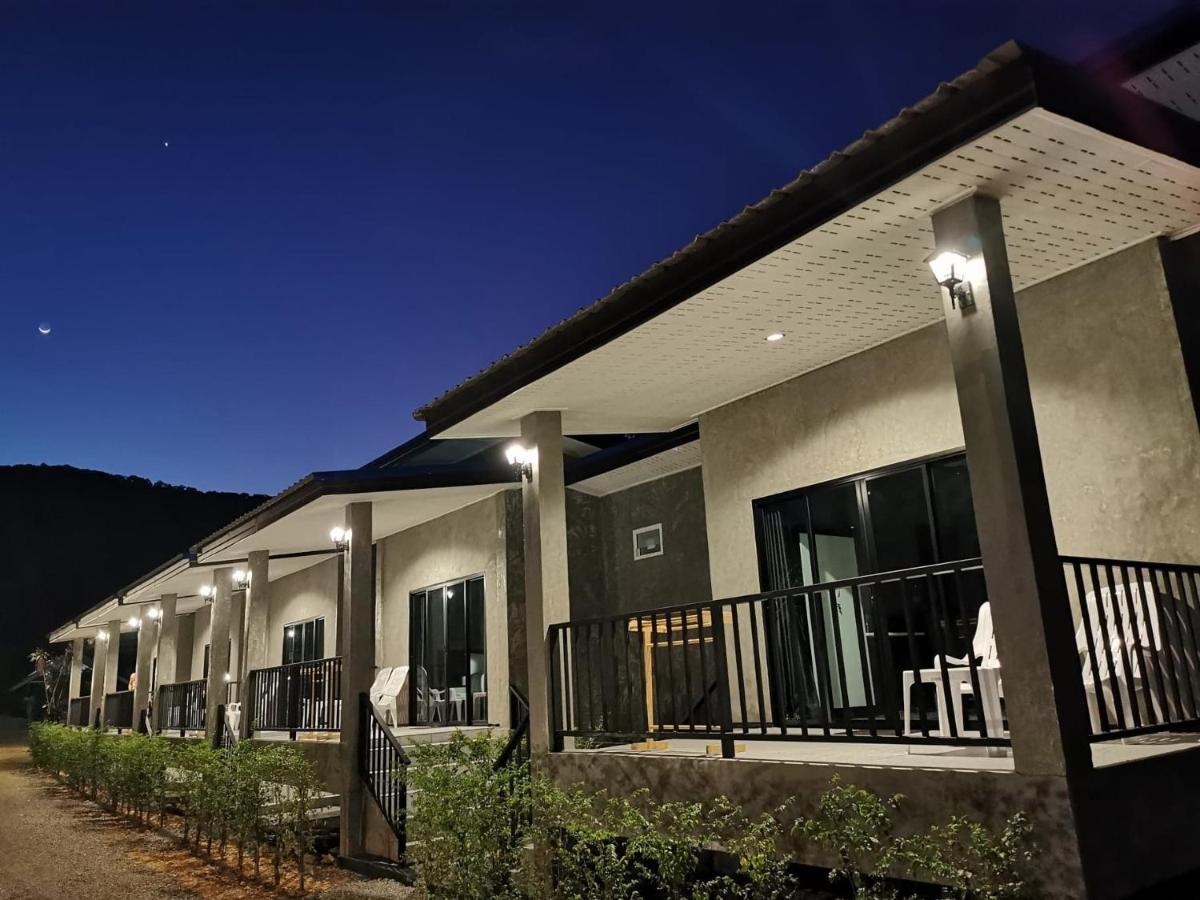 Baan Chainarong Koh Lanta Ngoại thất bức ảnh