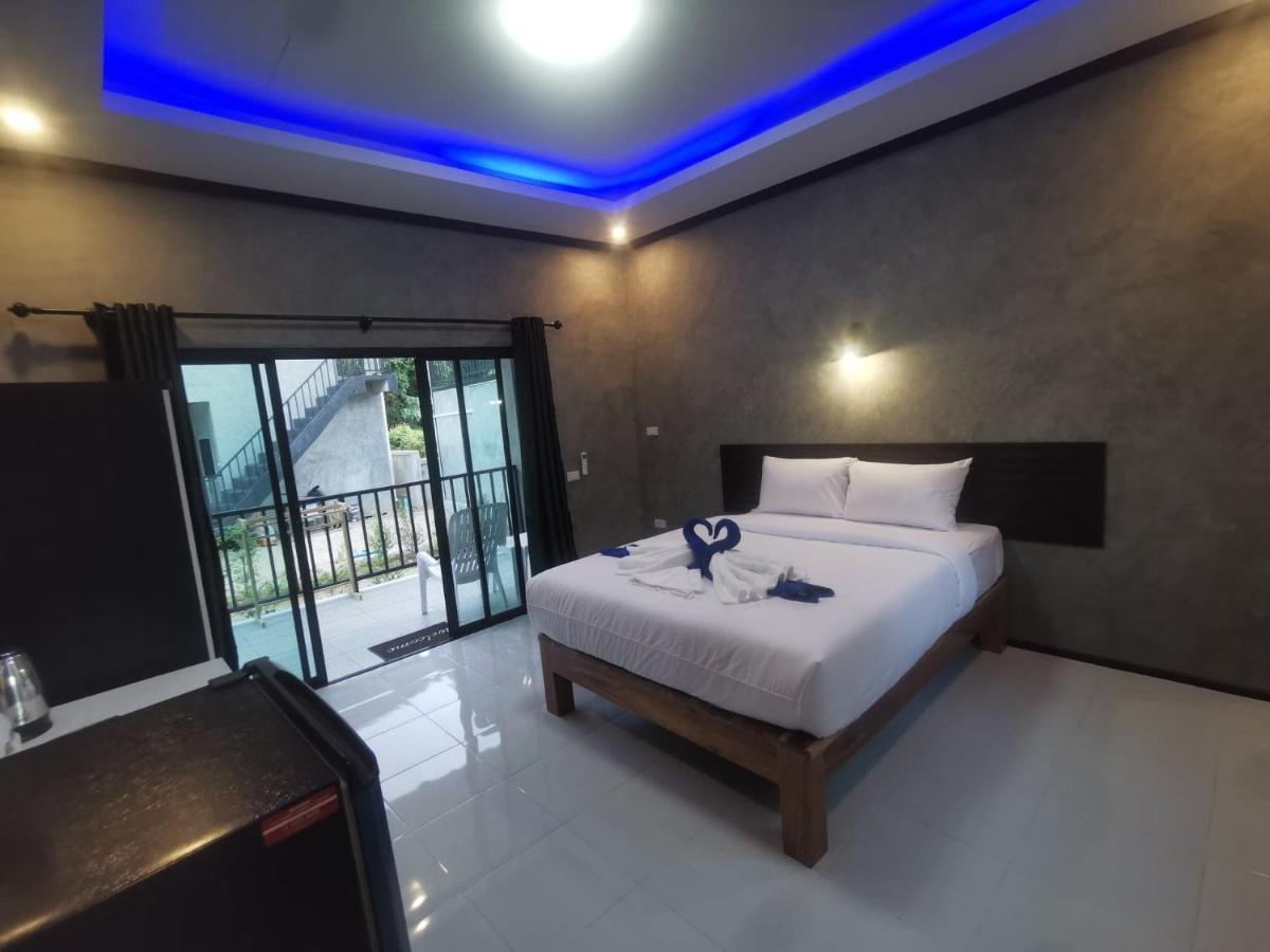 Baan Chainarong Koh Lanta Ngoại thất bức ảnh