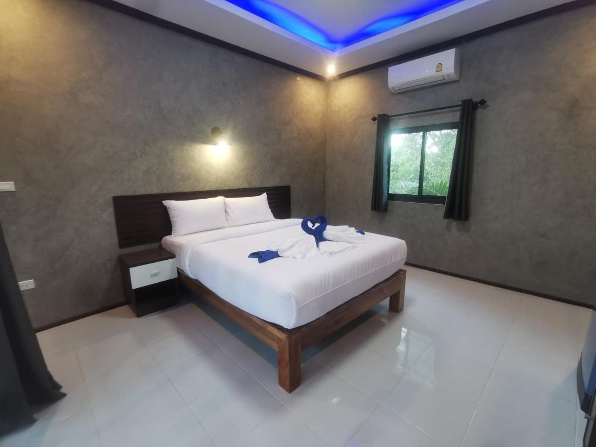 Baan Chainarong Koh Lanta Ngoại thất bức ảnh