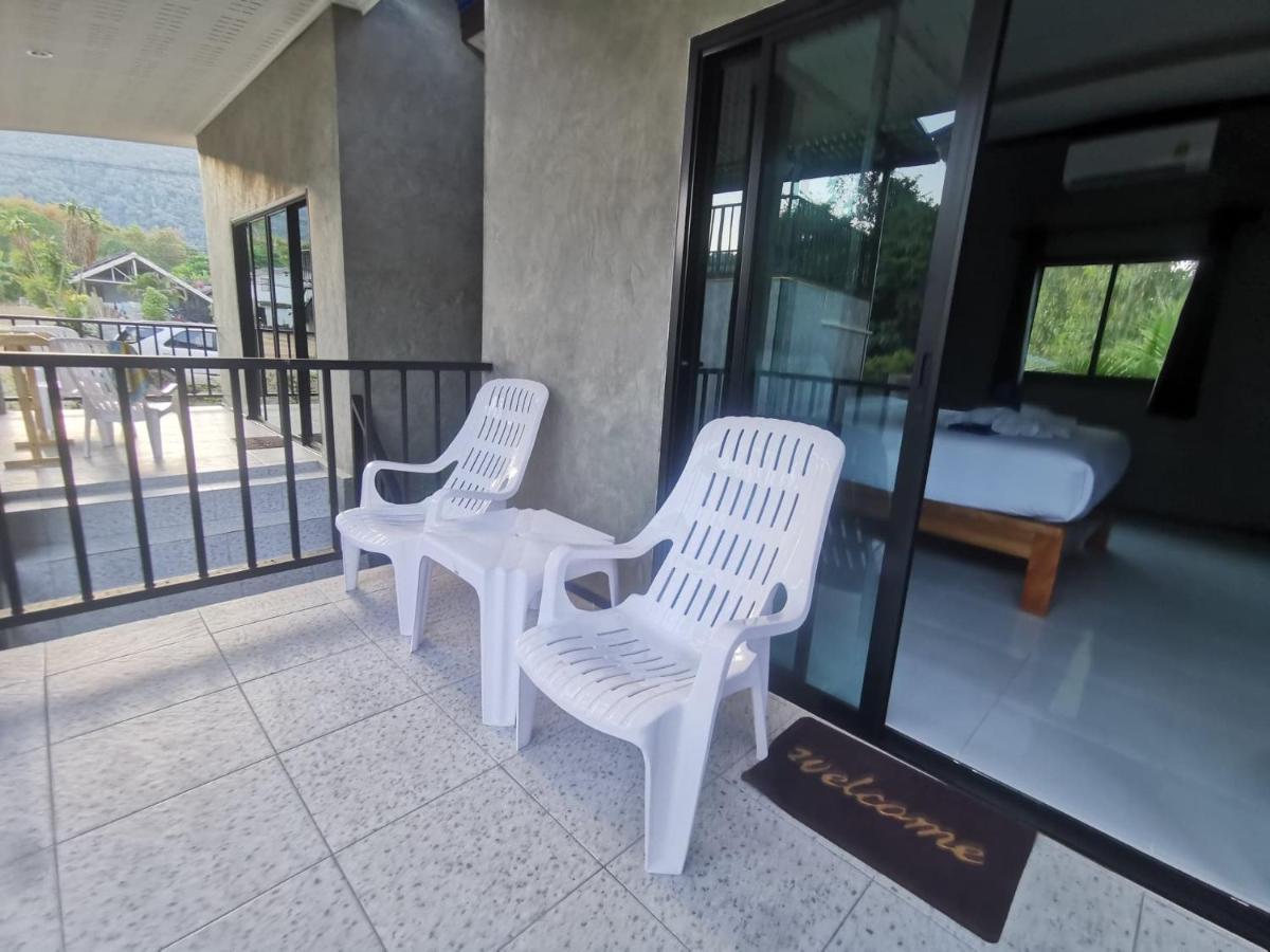 Baan Chainarong Koh Lanta Ngoại thất bức ảnh