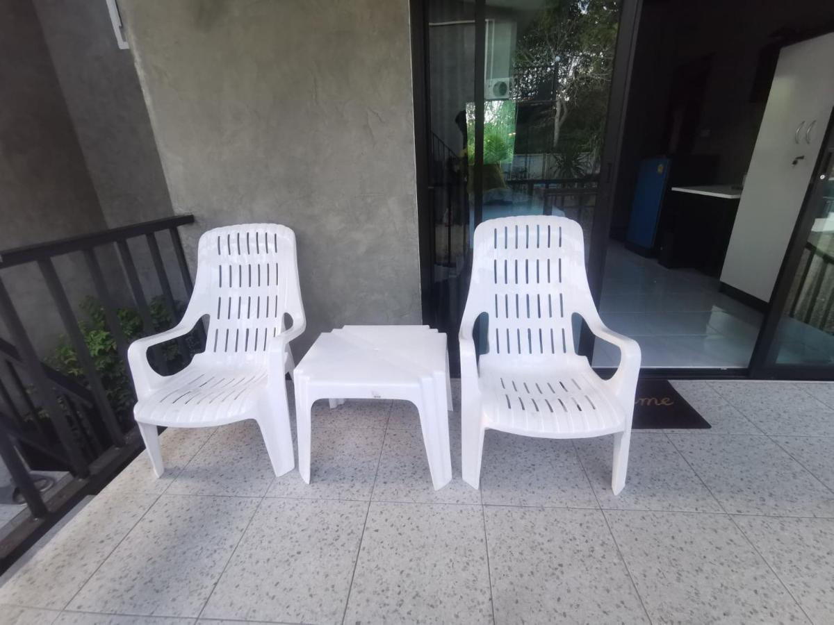 Baan Chainarong Koh Lanta Ngoại thất bức ảnh