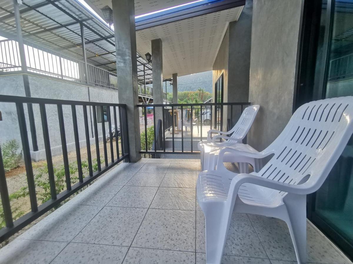 Baan Chainarong Koh Lanta Ngoại thất bức ảnh