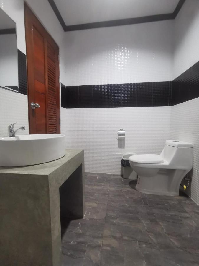 Baan Chainarong Koh Lanta Ngoại thất bức ảnh