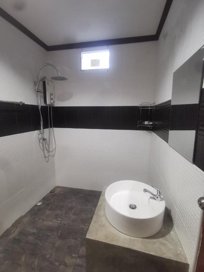 Baan Chainarong Koh Lanta Ngoại thất bức ảnh